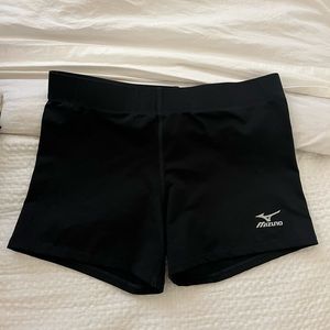 Women’s mizuno spandex !